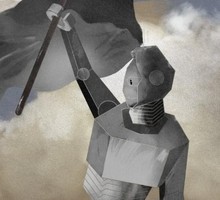 Разработан самовосстанавливающийся материал