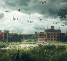 «США решили пойти в последний и решительный бой не только против России»