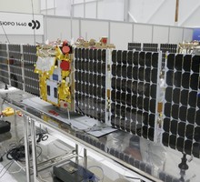 Свой Интернет. Россия запустила долгожданные спутники