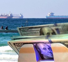 Слитки для народа: россиянам предложат золото вместо долларов