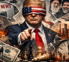 Войну против Ирана в США вдохновляют «евангельские фанатики»