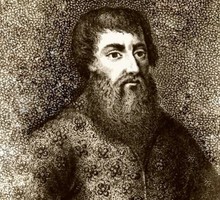 Волевой царизм Александра III
