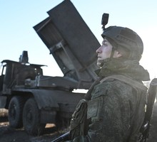 «Запад нужно отрезвить, чтобы остановить это безумство»