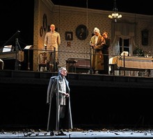 Мужество русского языка:  Кинорежиссёр Хитоси Хирано: хочу снять блокбастер в России!