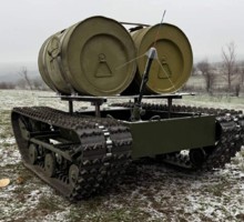 На учениях «Восток-2022» задействованы пневмомакеты танков, БМП, «Искандеров»