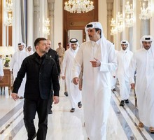 Эксклюзив: Трамп извинился перед Россией за нападение на Сирию