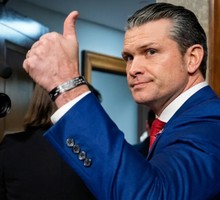 Воровство сирийской нефти