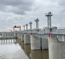 Россия построила важный объект впервые со времён СССР