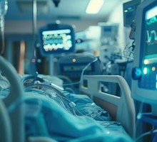 Три дня в реанимации