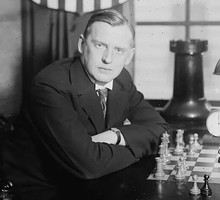 Гранитный Петербург