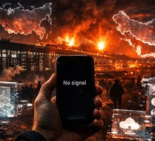 Россия прекратит возить астронавтов на МКС с апреля