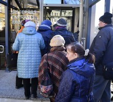 Фёдоров о лжеНОД на вечернем шоу Соловьёва