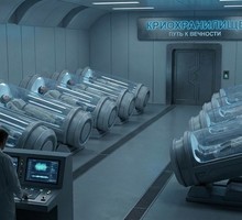 Россияне с помощью крионики ищут путь к бессмертию