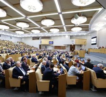 Блокировка, которая создала оппозицию внутри системы