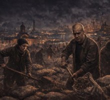 Правоохранители разыскивают женщин-пособниц нацистского режима