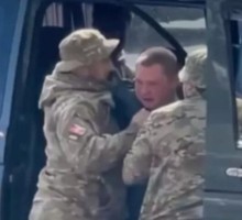 Украинские ТЦК – организованная преступная группировка
