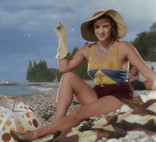 На юбилей легендарных «Песняров»