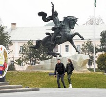 Новая сегрегация непривитых