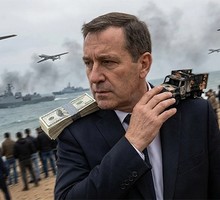 Почему Россия не может, как Иран