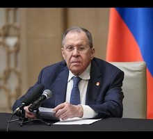 Выступление министра Лаврова 15.04.2026г.