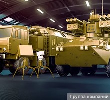 Новый ЗРК сыграет свою роль