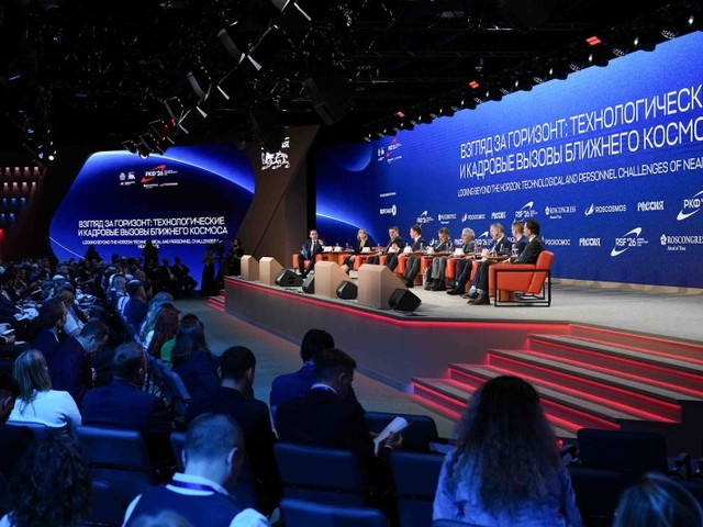 От «Востока» до «Ангары»