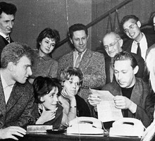 «Заплаканные американцы стоя аплодировали истории о подвиге русских женщин»