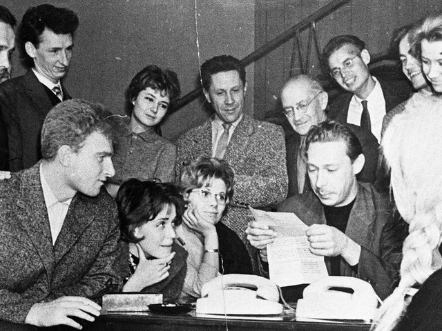 «Заплаканные американцы стоя аплодировали истории о подвиге русских женщин»