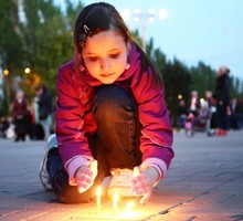 «Мама, а почему нас убивают?»