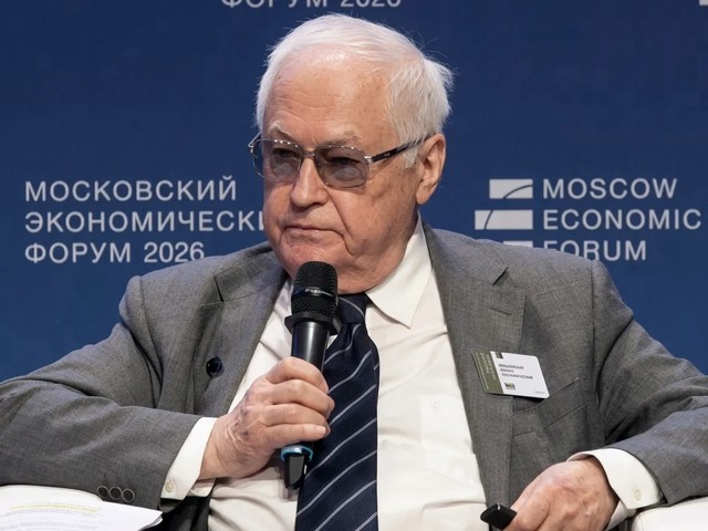 «Мы идём к беде ‒ к двузначному падению экономики. Мы опаздываем, а время не ждёт»