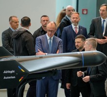 Минобороны опубликовало «список целей» в Европе