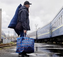 Государство — призрак