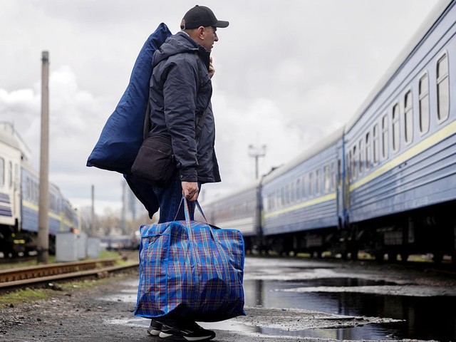 Государство — призрак