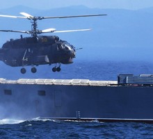 Арктический заслон