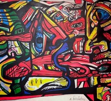 Известный Неизвестный