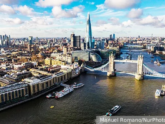 Как остановить масштабные поставки дронов из Европы на Украину