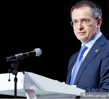 Мединский призвал искоренить кёнигсбергские мотивы в культуре Калининграда