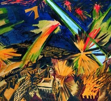 Форсируя Апокалипсис