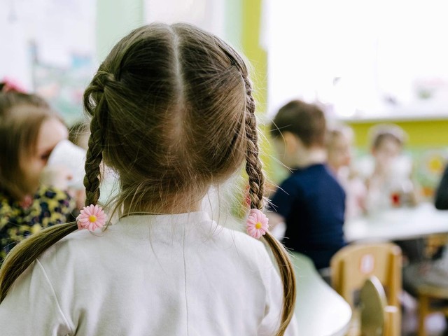 Почему дети в Одинцово массово заболели сальмонеллезом