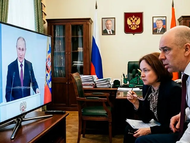 Смертельный приговор для промышленности