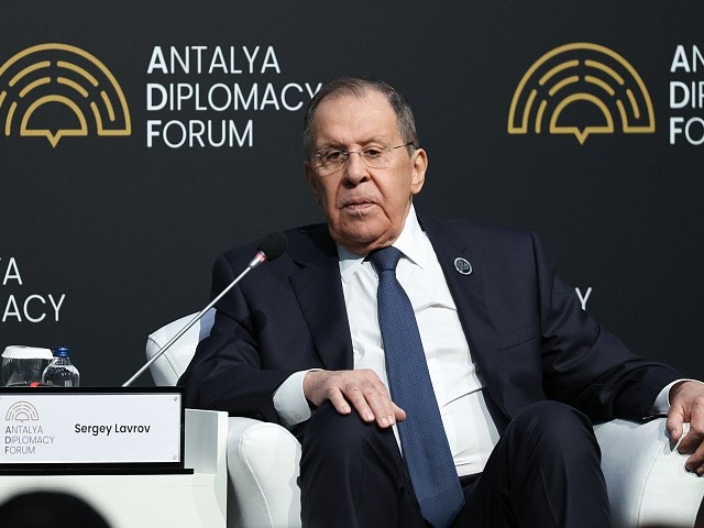 Выступление и ответы на вопросы Министра иностранных дел РФ С.В. Лаврова на Анталийском  форуме, 18.04. 2026г.