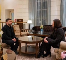 Пустые словеса киевского клоуна или планы глобалистов на будущее?