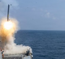 Министерству войны нужны новые «Патриоты» и «Томагавки»