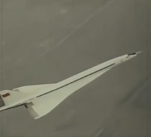 «Ту-160М. Стратегический. Сверхзвуковой»