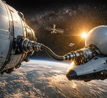 США перенесли высадку астронавтов на Луну на неопределённый срок