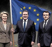 Пойдёт ли Европа на депортацию украинцев?