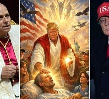 Конец времён или имитация?