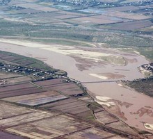 К чему приведёт водный дефицит в Центральной Азии