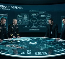 Технофашизм со степенью доктора философии