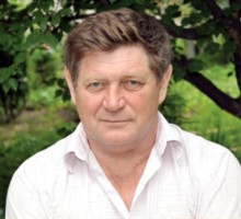 В Луцке местного писателя за поддержку РФ посадили на 6 лет